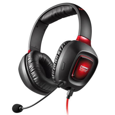 Creative Creative Tactic3D RageUSB headset game headset