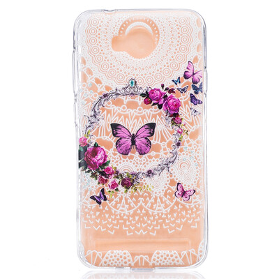 Pattern Butterfly Dress girl Pattern Soft Thin TPU Rubber Silicone Gel Case Cover for HUAWEI Y3 II
Pattern Butterfly Dress girl Pattern Soft Thin TPU Rubber Silicone Gel Case Cover for HUAWEI Y3 II