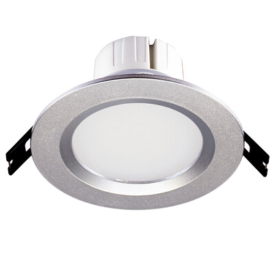 Foshan Lighting (FSL) LED Downlight 2.5 inch 3W теплый белый потолочный ультратонкий потолочный светильник US home sand silver
Foshan Lighting (FSL) LED Downlight 2.5 inch 3W теплый белый потолочный ультратонкий потолочный светильник US home sand silver