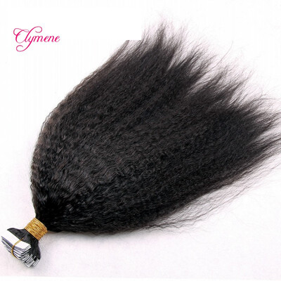 40 pcs/set Brazilian virgin hair skin weft hair extensions Virgin unprocessed Human hair kinky straight tape hair weft
40 pcs/set Brazilian virgin hair skin weft hair extensions Virgin unprocessed Human hair kinky straight tape hair weft