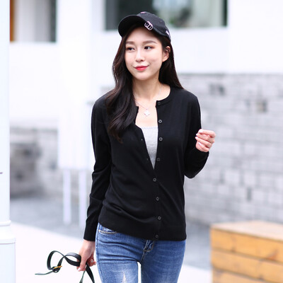 Antarctic Nanjiren Knitwear Women&39s Fashion Cardigan Slim Long Sleeve Sweater Women&39s White 16068
Antarctic Nanjiren Knitwear Women&39s Fashion Cardigan Slim Long Sleeve Sweater Women&39s White 16068