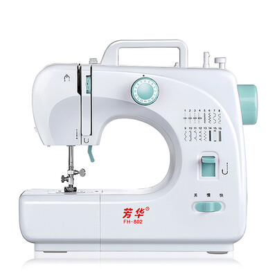 Fenghua FH-802 home electric multi-function sewing machine