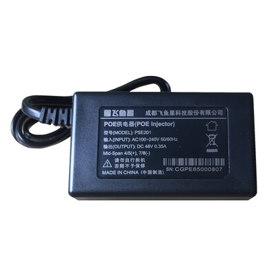 Flying fish star PSE201 poe power supply module 48V hundred trillion poe module compatible 8023af protocol power AP power supply
Flying fish star PSE201 poe power supply module 48V hundred trillion poe module compatible 8023af protocol power AP power supply