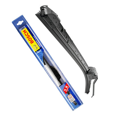BOSCH new wing U-shaped bone wiper / wiper 26 inch single (Accord / Fit / Highlander / Corolla / Tiida / Sylphy / CR-V
BOSCH new wing U-shaped bone wiper / wiper 26 inch single (Accord / Fit / Highlander / Corolla / Tiida / Sylphy / CR-V