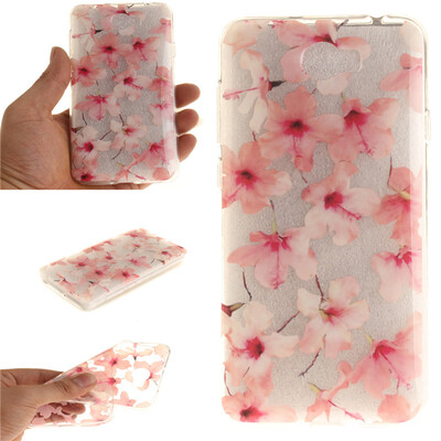 Morning glory Pattern Soft Thin TPU Rubber Silicone Gel Case Cover for Huawei Y5 II
Morning glory Pattern Soft Thin TPU Rubber Silicone Gel Case Cover for Huawei Y5 II