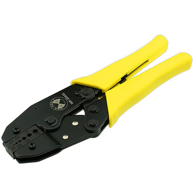 Vico WK26402 Ratchet End Crimping Crimping Crimping Pliers Pre-insulated Clamp Crimping Crimping Crimping Pliers Crimping Pliers
Vico WK26402 Ratchet End Crimping Crimping Crimping Pliers Pre-insulated Clamp Crimping Crimping Crimping Pliers Crimping Pliers