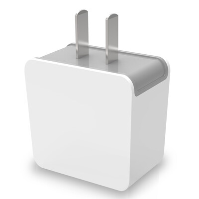 Capshi Mobile Phone Charger 2A USB Power Adapter Plug C012E for Apple iPhone67Plus / ipad Samsung Huawei P9 Millet 5 Antu vivo
Capshi Mobile Phone Charger 2A USB Power Adapter Plug C012E for Apple iPhone67Plus / ipad Samsung Huawei P9 Millet 5 Antu vivo