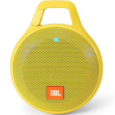 JBL Clip Music Box Upgrade Waterproof Edition Bluetooth Portable Audio Outdoor Mini Speaker 
JBL Clip Music Box Upgrade Waterproof Edition Bluetooth Portable Audio Outdoor Mini Speaker