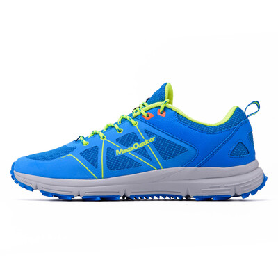 361 degrees men outdoor shoes 671713302-2 glory blue / fluorescent light green 43
361 degrees men outdoor shoes 671713302-2 glory blue / fluorescent light green 43