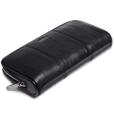 Platinum Pie BVP Business Casual Men&39s Handbag Headband Cowboy Men&39s Wallets Handbag S3006 Black
Platinum Pie BVP Business Casual Men&39s Handbag Headband Cowboy Men&39s Wallets Handbag S3006 Black