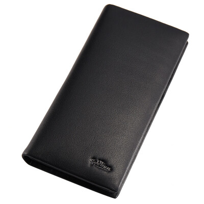 Goldlion Men's Wallets Elephant Patterns Leather Casual Men's Wallets Men's Fashion Tickets Cross-section Gray Gray MW7153101-34382
Goldlion Men's Wallets Elephant Patterns Leather Casual Men's Wallets Men's Fashion Tickets Cross-section Gray Gray MW7153101-34382