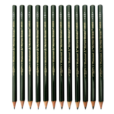 Mitsubishi Uni 9800 Mitsubishi pencil drawing pencil drawing sketch pencil graffiti F 12 packs
Mitsubishi Uni 9800 Mitsubishi pencil drawing pencil drawing sketch pencil graffiti F 12 packs