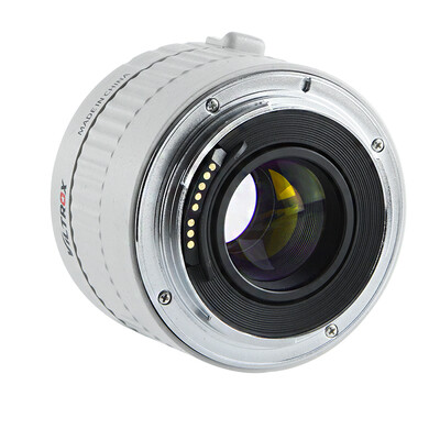 CD-ROM (VILTROX) C-AF 2X Canon SLR camera EF2X III doubled mirror telephoto 2 times the telescope mirror only supports EF bayonet
CD-ROM (VILTROX) C-AF 2X Canon SLR camera EF2X III doubled mirror telephoto 2 times the telescope mirror only supports EF bayonet