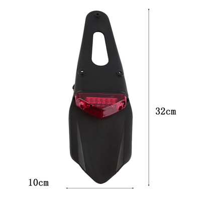 1шт Универсальный мотоцикл 12-светодиодный задний Стоп Tail Light Fender Красный Лампа Новый
1шт Универсальный мотоцикл 12-светодиодный задний Стоп Tail Light Fender Красный Лампа Новый