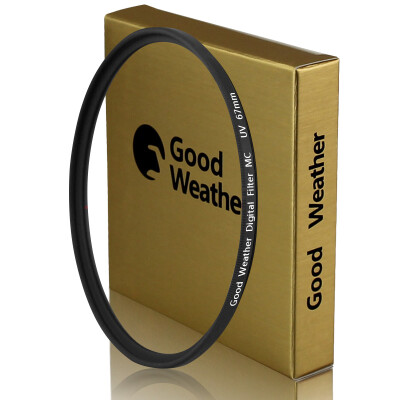 Weather is good 67mm ultra-thin Slim UV filter for Canon 700D18-135 / Nikon D7200 D5200 18-105 / Fujitsu SLR micro single camera lens
Weather is good 67mm ultra-thin Slim UV filter for Canon 700D18-135 / Nikon D7200 D5200 18-105 / Fujitsu SLR micro single camera lens