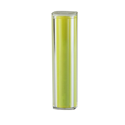 Portable Charger 2600mAh Power Bank USB Battery Pack 20 USB Ports Li-polymer Battery External Battery For Smartphones Yellow
Portable Charger 2600mAh Power Bank USB Battery Pack 20 USB Ports Li-polymer Battery External Battery For Smartphones Yellow