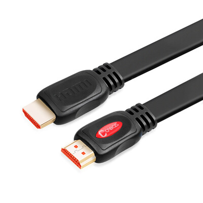 Ferguson (cabos) Кабель HDMI HD line версия 2.0 4k компьютерный телевизор кабель 12 метров черный
Ferguson (cabos) Кабель HDMI HD line версия 2.0 4k компьютерный телевизор кабель 12 метров черный