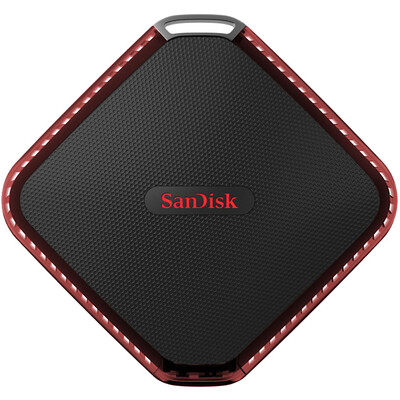 SanDisk Extreme Speed 510 Мобильный твердотельный накопитель 480 ГБ Чтение 430 МБ / с Запись 400 МБ / с
SanDisk Extreme Speed 510 Мобильный твердотельный накопитель 480 ГБ Чтение 430 МБ / с Запись 400 МБ / с