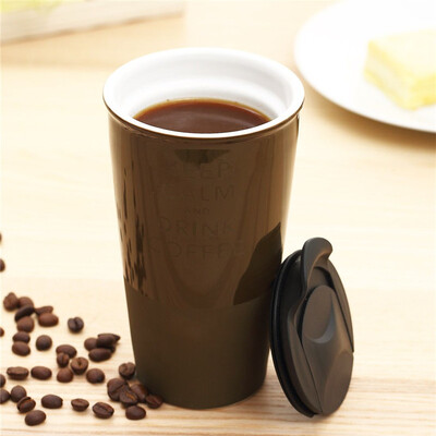 Evergreen American Creative Scrub Mugs Coffee Mugs Double Couples Ceramic Mugs Breakfast Milk Cup Office Cups
Evergreen American Creative Scrub Mugs Coffee Mugs Double Couples Ceramic Mugs Breakfast Milk Cup Office Cups
