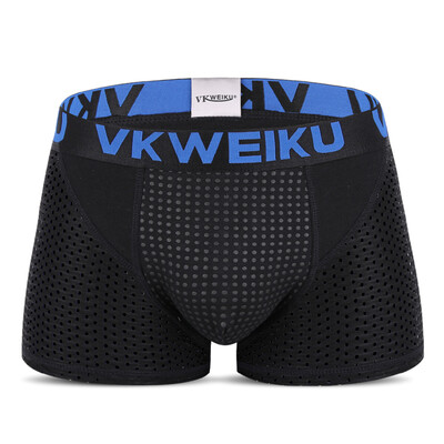 VKWEIKU British pants men&39s underwear flat angle trousers men&39s underwear four corners underwear black L
VKWEIKU British pants men&39s underwear flat angle trousers men&39s underwear four corners underwear black L