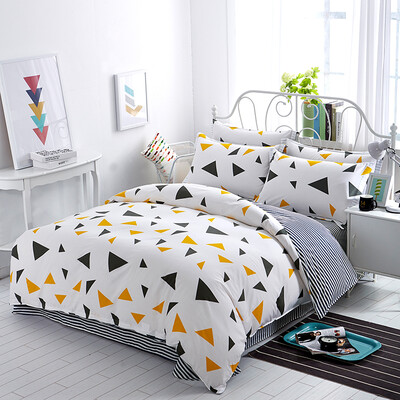 Antarctic Bedding Home Textiles Cotton Twill Four Sheets Bed Type Cotton Quilt Cover 4pcs Memory Debris 15 18m Bed 200 230cm
Antarctic Bedding Home Textiles Cotton Twill Four Sheets Bed Type Cotton Quilt Cover 4pcs Memory Debris 15 18m Bed 200 230cm