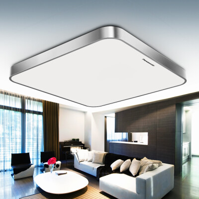 Panasonic (Panasonic) ceiling lighting living room study bedroom lights remote control LED lights continuous dimming color lighting HHLAZ3143 50W square
Panasonic (Panasonic) ceiling lighting living room study bedroom lights remote control LED lights continuous dimming color lighting HHLAZ3143 50W square