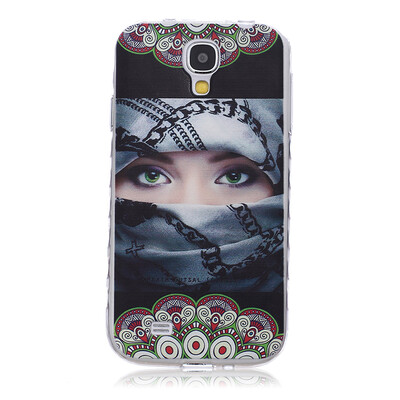 Arabian girl Pattern Soft Thin TPU Rubber Silicone Gel Case Cover for SAMSUNG Galaxy S4 I9500
Arabian girl Pattern Soft Thin TPU Rubber Silicone Gel Case Cover for SAMSUNG Galaxy S4 I9500