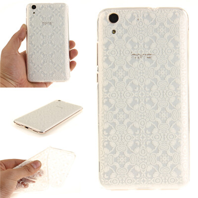 Half white flowers Pattern Soft Thin TPU Rubber Silicone Gel Case Cover for HUAWEI Honor 5A/Y6 II
Half white flowers Pattern Soft Thin TPU Rubber Silicone Gel Case Cover for HUAWEI Honor 5A/Y6 II