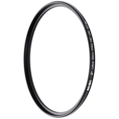 Resistant NiSi MC UV 67mm UV mirror double-sided multi-layer coating without vignetting
Resistant NiSi MC UV 67mm UV mirror double-sided multi-layer coating without vignetting