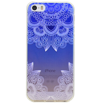 Purple Butterfly Pattern Soft Thin TPU Rubber Silicone Gel Case Cover for IPHONE 5/5S/5SE
Purple Butterfly Pattern Soft Thin TPU Rubber Silicone Gel Case Cover for IPHONE 5/5S/5SE