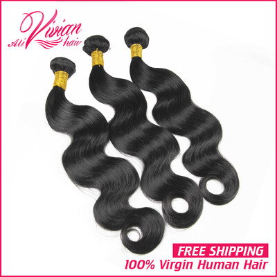 Peruvian Virgin Hair Body Wave 3 Bundles 8A Virgin Unprocessed Human Hair Weave Cheap Vivian Virgin Hair Peruvian Body Wave
Peruvian Virgin Hair Body Wave 3 Bundles 8A Virgin Unprocessed Human Hair Weave Cheap Vivian Virgin Hair Peruvian Body Wave
