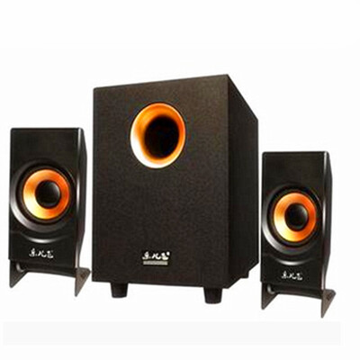 USB bass 2.1 desktop notebook PC combination small speaker portable heavy bass amplifier audio set
USB bass 2.1 desktop notebook PC combination small speaker portable heavy bass amplifier audio set