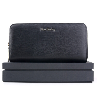 Pierre Cardin pierrecardin ladies wallet Europe and the United States fashion long wallet wallet sweet lady large capacity clutch bag multi-function wallet CEA698121G blue
Pierre Cardin pierrecardin ladies wallet Europe and the United States fashion long wallet wallet sweet lady large capacity clutch bag multi-function wallet CEA698121G blue