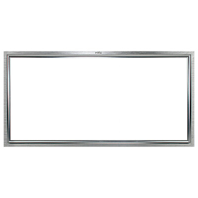 【Jingdong Supermarket】 NVC (NVC) led integrated ceiling lamp panel light flat lamp aluminum buckle kitchen light kitchen and toilet light ultra-thin 24W yellow 3000K 30 * 60cm EWQ9001
【Jingdong Supermarket】 NVC (NVC) led integrated ceiling lamp panel light flat lamp aluminum buckle kitchen light kitchen and toilet light ultra-thin 24W yellow 3000K 30 * 60cm EWQ9001