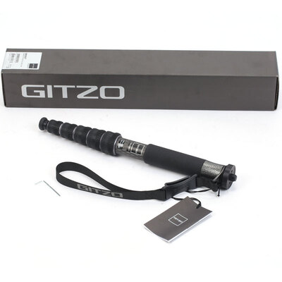 Gitzo Gitzo GM2562T новый Voyager 2 6 монопод сейф Несущая 12KG 
Gitzo Gitzo GM2562T новый Voyager 2 6 монопод сейф Несущая 12KG