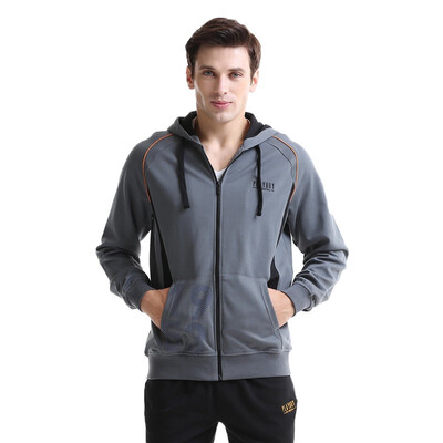 Playboy (Плейбой) DF51601 мужской моды случайные спортивный джемпер свитер костюм черный 4XL
Playboy (Плейбой) DF51601 мужской моды случайные спортивный джемпер свитер костюм черный 4XL