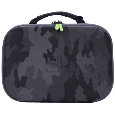 Small ants (YI) sports camera package package camouflage (can be installed small ant sports camera + small ant Bluetooth self-timer + original waterproof shell + original water poles
Small ants (YI) sports camera package package camouflage (can be installed small ant sports camera + small ant Bluetooth self-timer + original waterproof shell + original water poles