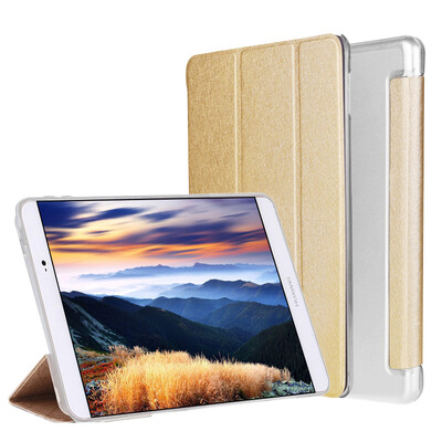 KOOLIFE M2 Huawei защитный кожух побудка / сложенная кожа / матовая кожа задний кронштейн оболочки Huawei M2-801w / 803L таблетка защитная оболочка 8 дюймов - Золото 
KOOLIFE M2 Huawei защитный кожух побудка / сложенная кожа / матовая кожа задний кронштейн оболочки Huawei M2-801w / 803L таблетка защитная оболочка 8 дюймов - Золото