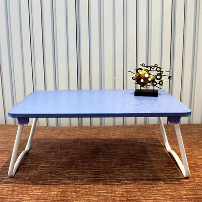 Double computer table W leg high cold blue simple laptop desk bed dormitory lazy table simple folding study desk home small dining table household tatami table
Double computer table W leg high cold blue simple laptop desk bed dormitory lazy table simple folding study desk home small dining table household tatami table