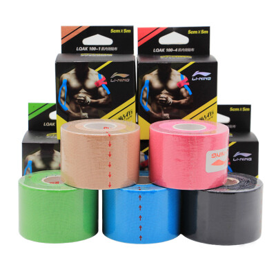 Li Ning (LI-NING) muscle effect sticky muscle internal effect patch muscle paste paste paste
Li Ning (LI-NING) muscle effect sticky muscle internal effect patch muscle paste paste paste