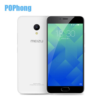 Original Meizu M5 Meilan 5 3GB 32GB 52 Inch Cell Phone MTK6750 Octa Core 130MP mTouch 21 Fingerprint meilan 5
Original Meizu M5 Meilan 5 3GB 32GB 52 Inch Cell Phone MTK6750 Octa Core 130MP mTouch 21 Fingerprint meilan 5