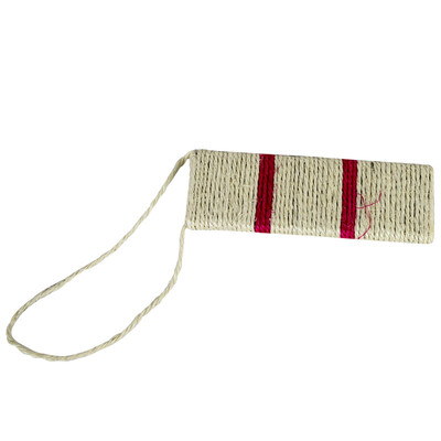 Mimi buy AIMIGOU cat scratch board cat toy cat supplies natural sword horse cat scratch board
Mimi buy AIMIGOU cat scratch board cat toy cat supplies natural sword horse cat scratch board
