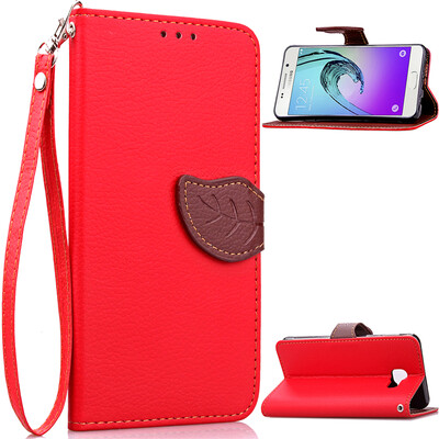 Red Design PU Leather Flip Cover Wallet Card Holder Case for Samsung Galaxy A3(2016)/A3100
Red Design PU Leather Flip Cover Wallet Card Holder Case for Samsung Galaxy A3(2016)/A3100