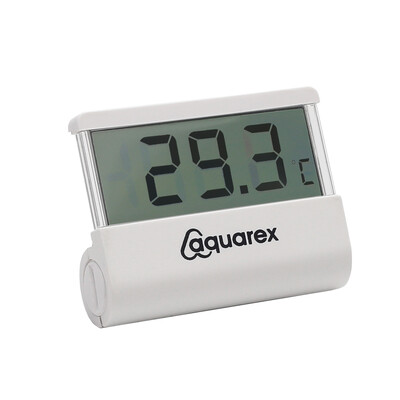 Oddi natural electronic thermometer fish tank thermometer LED digital display thermometer electronic water thermometer high precision probe P-812
Oddi natural electronic thermometer fish tank thermometer LED digital display thermometer electronic water thermometer high precision probe P-812