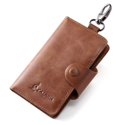 Alpina Kangaroo &39ALPINA Men&39s Retro Key Handbags Men&39s Head Leather Zipper Large-capacity Key Pack 663102004 Brown
Alpina Kangaroo &39ALPINA Men&39s Retro Key Handbags Men&39s Head Leather Zipper Large-capacity Key Pack 663102004 Brown