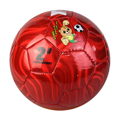 Yonuo YN-2003 No 2 children&39s football
Yonuo YN-2003 No 2 children&39s football