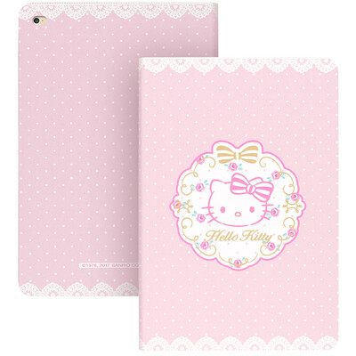 Hello Kitty Apple Ipad Pro 12,9 Yingcun плоского мультфильма защитной оболочка защитного рукава / рукав венок Katie
Hello Kitty Apple Ipad Pro 12,9 Yingcun плоского мультфильма защитной оболочка защитного рукава / рукав венок Katie