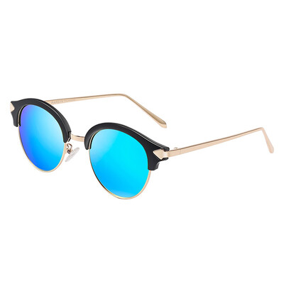 Parsons PARZIN fashion retro polarized sunglasses couple models metal arrow sunglasses 9552 gold frame black gray
Parsons PARZIN fashion retro polarized sunglasses couple models metal arrow sunglasses 9552 gold frame black gray