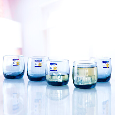 【Jingdong Supermarket】 Le Meiya Luminarc Glass Cups Cups Juice Beverages Cups Vineyards Colorful Green Trees 310ml 6pcs
【Jingdong Supermarket】 Le Meiya Luminarc Glass Cups Cups Juice Beverages Cups Vineyards Colorful Green Trees 310ml 6pcs
