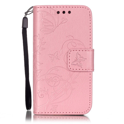 Розовый цветок дизайн искусственная кожа флип кошелек карты держатель чехол для IPHONE 4S
Розовый цветок дизайн искусственная кожа флип кошелек карты держатель чехол для IPHONE 4S